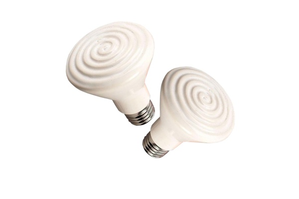 Infražárovka keramická OEM 150 W