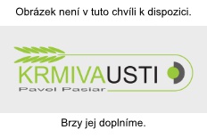 Mikrop/Mikros VPC GB vápenný grit - 3 kg